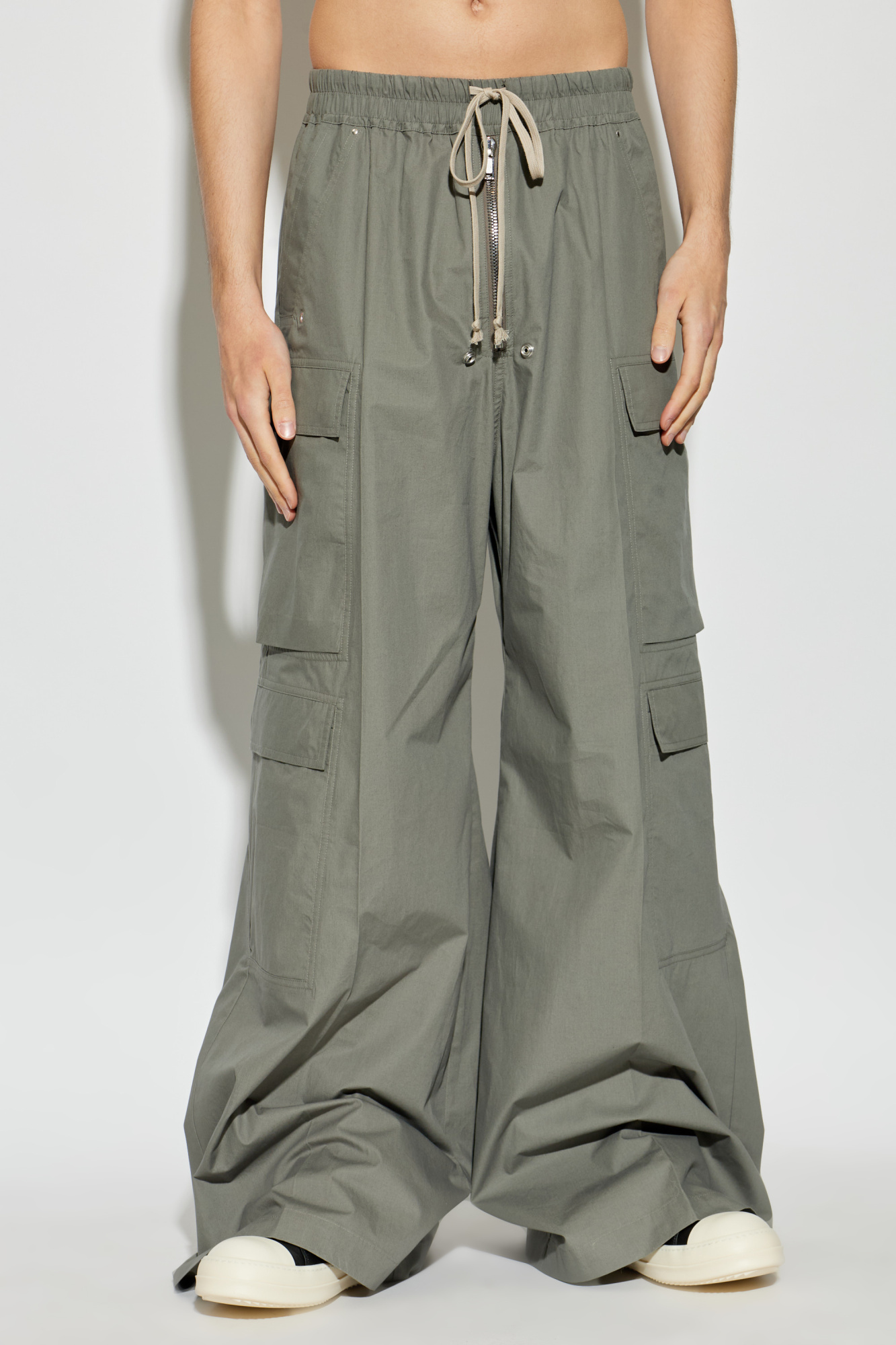 Rick Owens Cargo pants | Men's | Vitkac